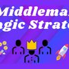 Craigslist Middleman Magic Academy By Joe