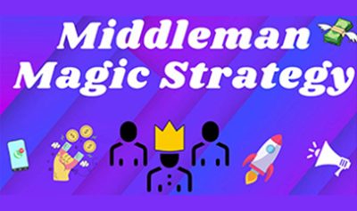 Craigslist Middleman Magic Academy By Joe