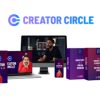 Creator Circle By Adam Waheed