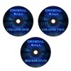 Crystal Ball Pack PLUS bonus Live Trade By Pat Mitchell - Trick Trades