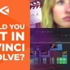 DaVinci Resolve Quickstart By Leon - Film Editing Pro