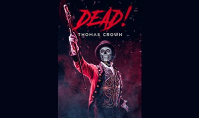 Dead By Thomas Crown