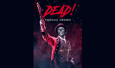 Dead By Thomas Crown