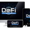 Defi Income Optimizer By Darren Jenkins