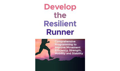 Develop the Resilient Runner By PESI