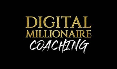 Digital Millionaire Coaching 2022 By Dan Henry