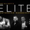 Elite Coaching Mastermind By Andy Elliott