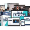 Email Experts Deluxe Edition By Justing Goff