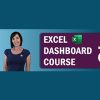 Excel Dashboard Course By Mynda Treacy