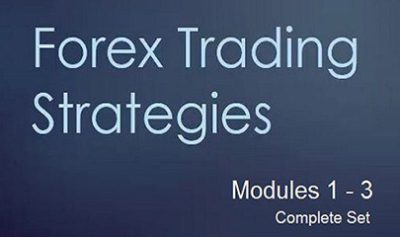 Forex Trading Strategies Modules 1-3 Complete Set By Blake Young - Shadow Trader