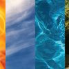 Four Elements Manifestation By Brian Osborne