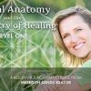 Fractal Anatomy & The Geometry of Healing - Level 1 By Meredith Sands Keator