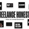 Freelance Honesty Training By Rohit Virkud