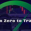 From Zero to Trading e-Book By Jermaine McGruder