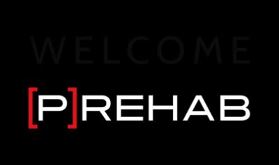 Full Body [P]Rehab By The Prehab Guys