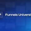 Funnel University 2024 By Gusten Sun