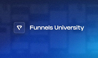 Funnel University 2024 By Gusten Sun