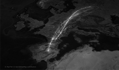 GEOlayers 3 MasterClass By Jason Boone