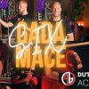 Gada - Mace SIX By Harbert - Dutch Flow Academy