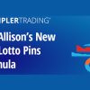 Get Allison’s New SPX Lotto Pins Formula - Pro Package - Simpler Trading