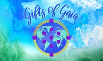 Gifts of Gaia By Randi Lee