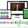 Growth By Referrals By Stacey Bront Randall