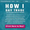 How I Day Trade Course By Traderade