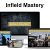 Infield Mastery Program By Matt Artisan