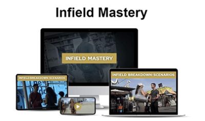 Infield Mastery Program By Matt Artisan