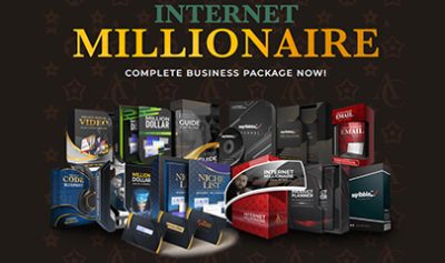 Internet Millionaire Program By Adeel Chowdhry