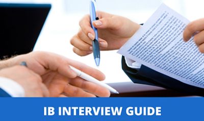 Investment Banking Interview Guide 2024 By Breaking Into Wall Street