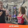 Jay Campbell’s Positive Muscle Failure Video Training Program