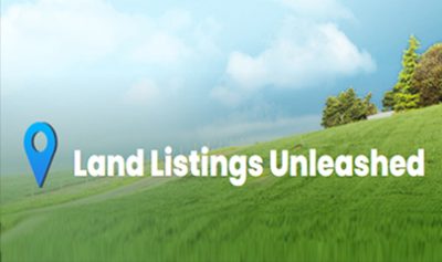 Land Listings Unleashed By Cody Bjugan & David Hill - Vestright