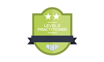 Level 2 Practitioner Certification By AMN Academy