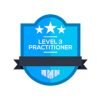 Level 3 Practitioner Certification By AMN Academy