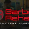 Low Back Pain Fundamentals By Michael Mash