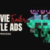 Movie Trailer Style Ads 12 Step Process By Kevin Anson