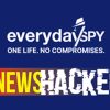 New Hacker By Everyday Spy