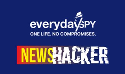 New Hacker By Everyday Spy