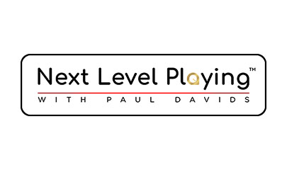 Next Level Playing By Paul Davids