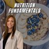 Nutrition Fundamentals By Kristin Lander - Reactive Training Systems