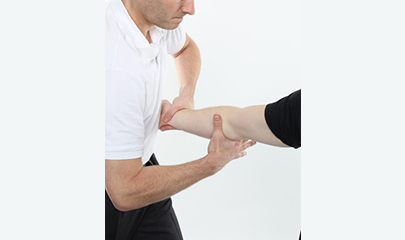 OMT Elbow Online Seminar By OMT Training