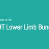 OMT Lower Limb Bundle By OMT Training