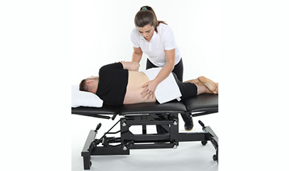 OMT Lumbar Spine Online Seminar By OMT Training