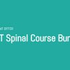 OMT Spinal Course Bundle By OMT Training