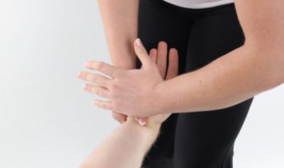 OMT Wrist and Hand Online Seminar By OMT Training