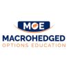 Options Education FULL Course 30+ Hours By Macrohedged