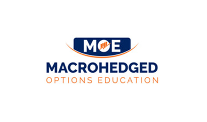 Options Education FULL Course 30+ Hours By Macrohedged