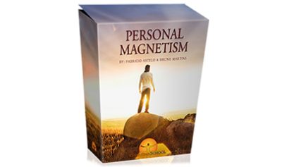 Personal Magnetism Course By Charisma School