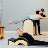 Pilates Apparatus - The Complete Collection By Breathe Education